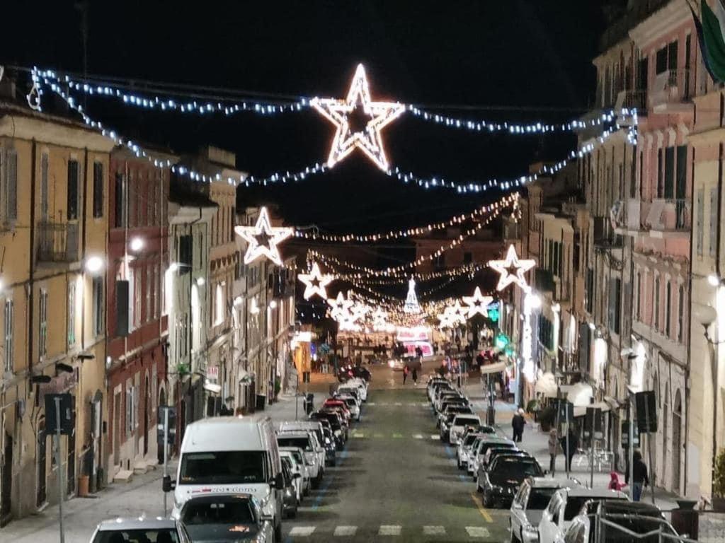 Casetta Incantevole Genzano Di Roma Luaran gambar